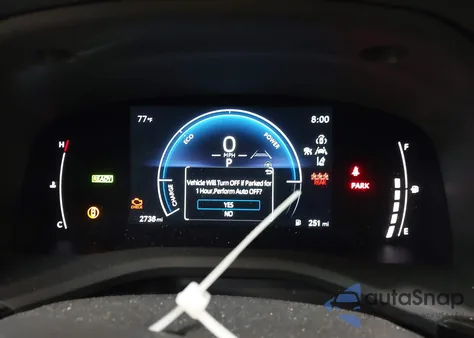 2025 Toyota Camry Le z USA, uszkodzony, nr VIN 4T1DAACK7SU041752